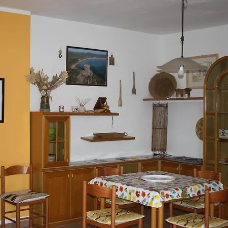 Casa Adriana Appartamento Alghero