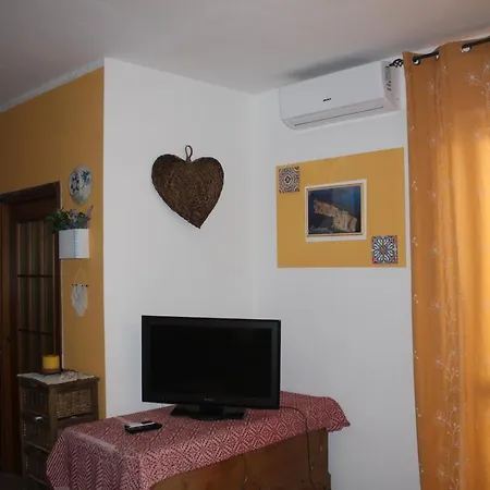 Casa Adriana * Alghero
