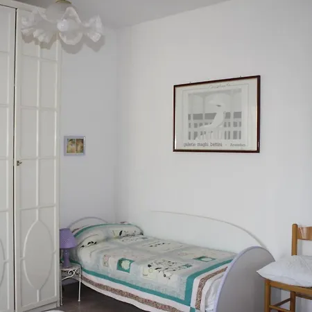 Casa Adriana Appartamento