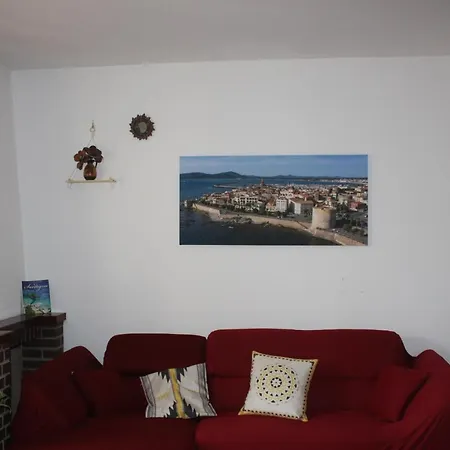 Casa Adriana *