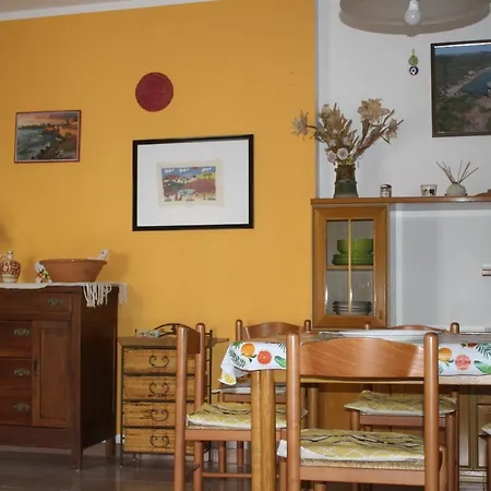 Casa Adriana Appartamento *