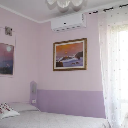 Casa Adriana Alghero