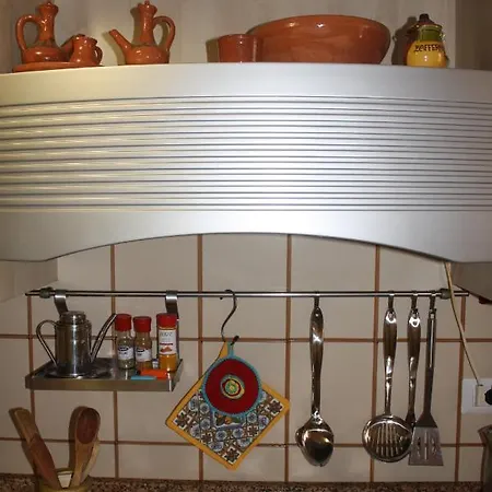 Casa Adriana *