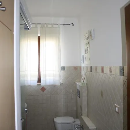 Casa Adriana * Alghero