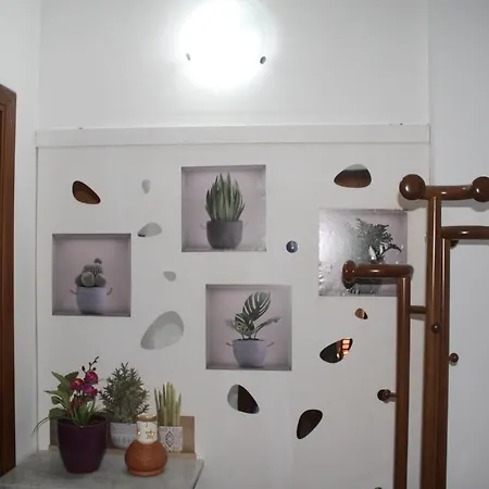 Appartamento Casa Adriana