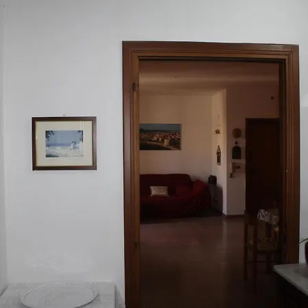 Casa Adriana Appartamento Alghero